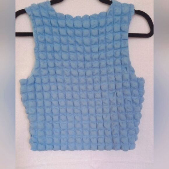 CHYRII POPULAR BUBBLE TOP - Picture 2 of 3